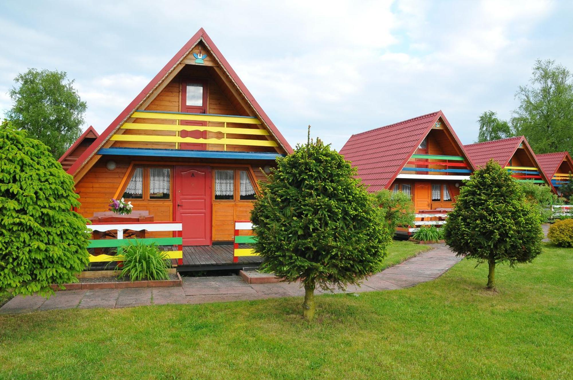 Osrodek Wczasowy Domino Bis Apartamento Dźwirzyno Quarto foto